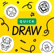 Quick, Draw!
