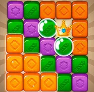 Royal Crown Blast
