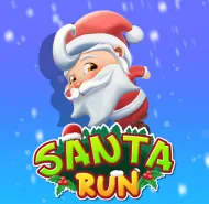 Santa Run