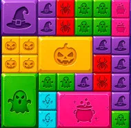 Spooky Block Blast