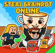Steal a Brainrot Online