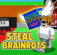 Steal Brainrots