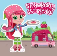 Strawberry Shortcake