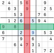 Sudoku Guru