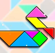Tangram Puzzle