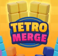 Tetro Merge