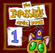 The Impossible Quiz