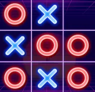 Tic Tac Toe