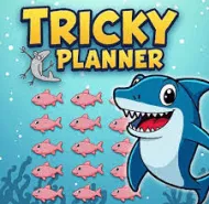 Tricky Planner 