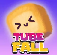 Tube Fall