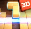 Wood Blocks 3D