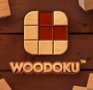 Woodoku Block Puzzle