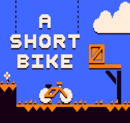 A Short Bike