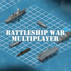 Battleship War Multiplayer