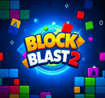 Block Blast 2