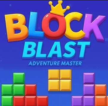 Block Blast Adventure Master