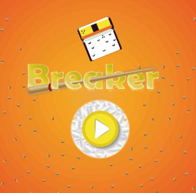 Block Breaker Game