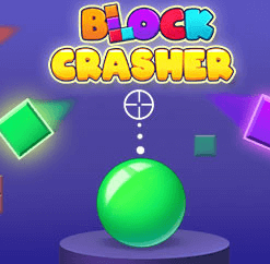 Block Crasher