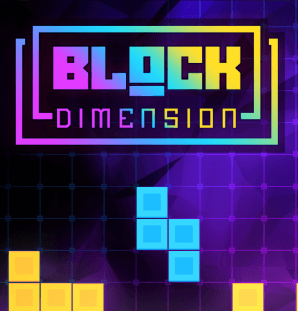 Block Dimension