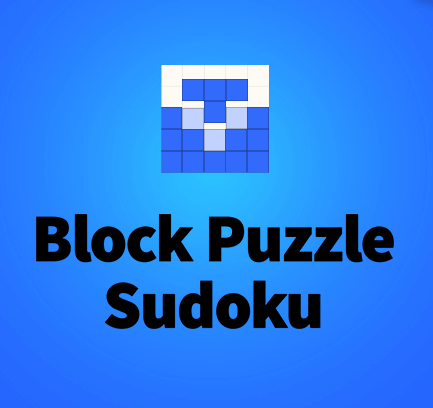 Block Puzzle Sudoku