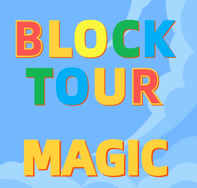 Block Tour Magic
