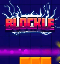 Blockle