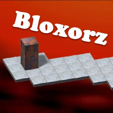 Bloxorz 2