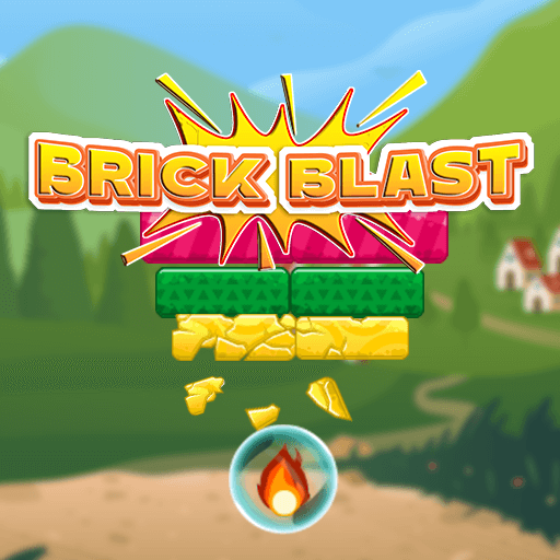 Brick Blast