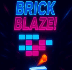 Brick Blaze