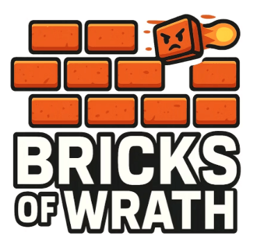 Bricks of Wrath