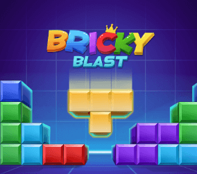 Bricky Blast