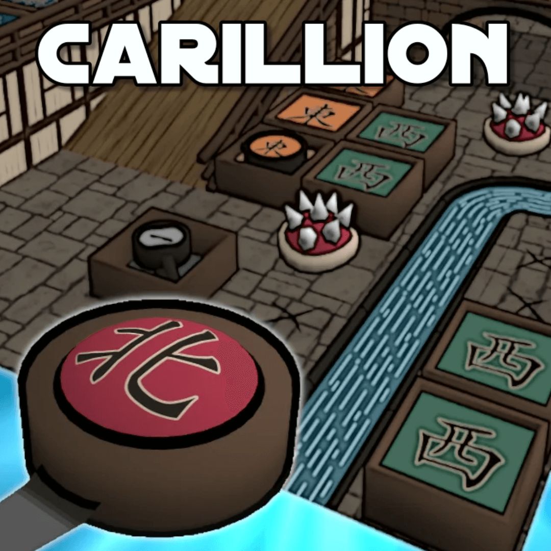 Carillion