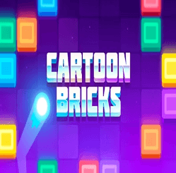 Cartoon Bricks