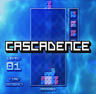 Cascadence