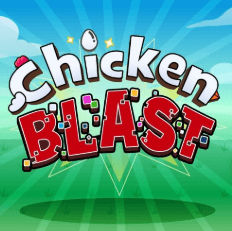 Chicken Blast