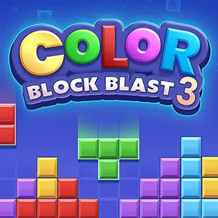 Color Block Blast