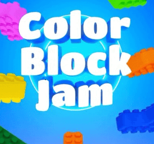 Color Block Jam