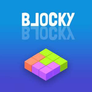 DD Blocky