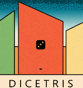 Dicetris
