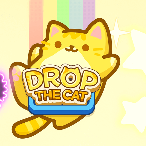 Drop The Cat