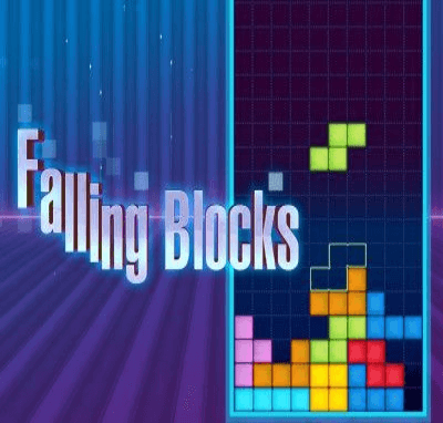Falling Block