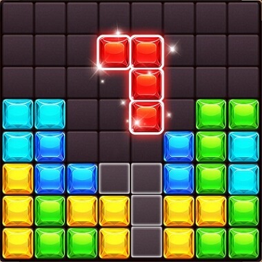 Block Puzzle Legend