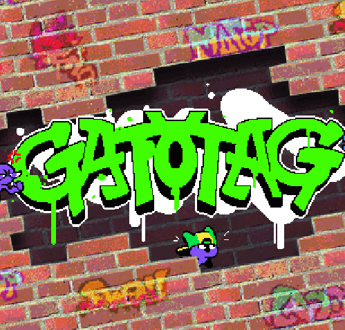 GATOTAG