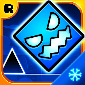 Geometry Dash SubZero