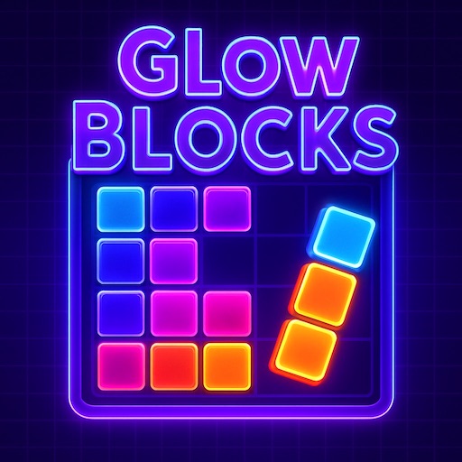Glow Blocks