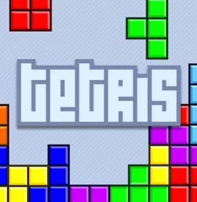 Good Old Tetris