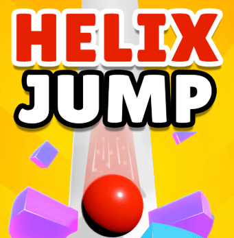 Helix Jump