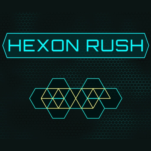 Hexon Rush