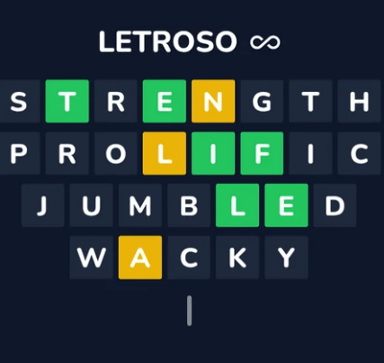 Letroso