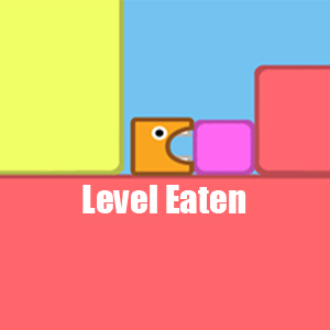 Level EATEN